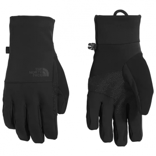 Rukavice The North Face M Apex Insulated Etip Glove crna