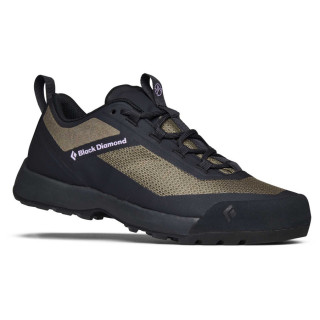 Ženske cipele Black Diamond W Mission Lt 2 Approach Shoes crna /smeđa