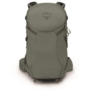 Turistički ruksak Osprey Sportlite 25 zelena