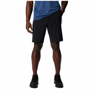 Muške kratke hlače Columbia Triple Canyon™ Short II crna Black