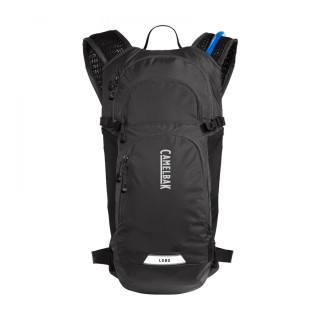 Ženski biciklistički ruksak Camelbak Lobo 9 Women crna