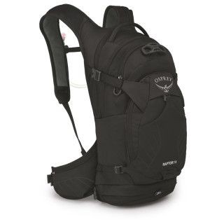 Ruksak Osprey Raptor 14 crna