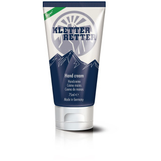 Krema za ruke KletterRetter Hand cream 75ml bijela/plava