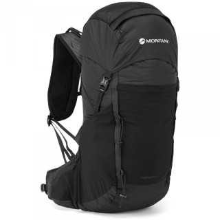 Ruksak Montane Trailblazer 32 crna