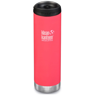 Termo boca Klean Kanteen TK Wide 20 oz ružičasta MelonPunch