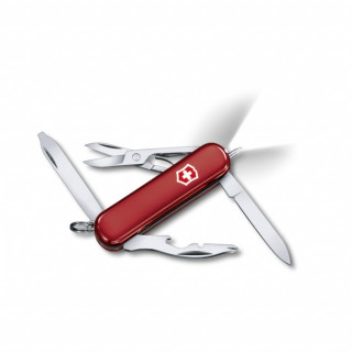 Nož Victorinox Midnite Manager crvena