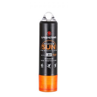 Krema za sunčanje Lifesystems Mountain SPF30 Sun Stick 10ml