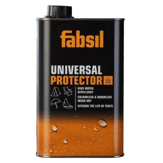 Impregnacija Granger's Fabsil + UV 5L