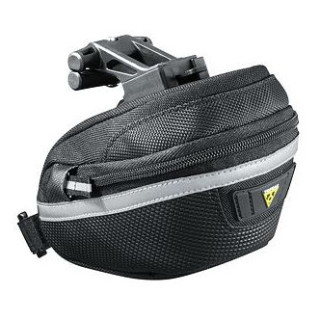 Torbica pod sjedište Topeak Wedge Pack II Small crna