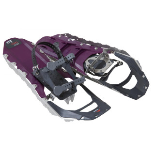 Krplje MSR Revo Trail W22 Ljubičasta Black Violet