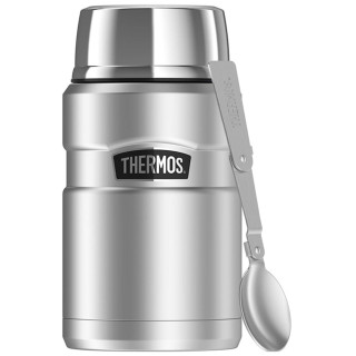 Termos zdjela za hranu Thermos Style (710 ml) srebrena StainlessSteel