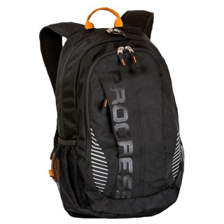 Ruksak Progress BG Daypack 25 l crna