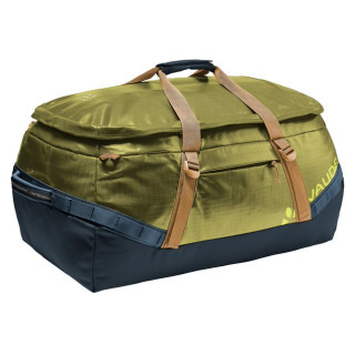 Putna torba Vaude CityDuffel 65 zelena