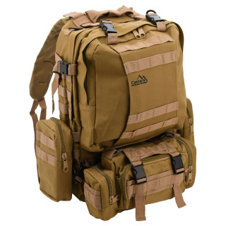 Ruksak Cattara Army 55 l