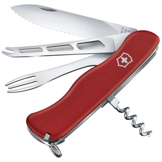 Nož Victorinox Cheese Master crvena Red