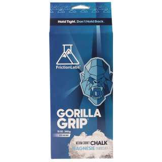 Magnezij FrictionLabs Gorilla Grip 340 g plava