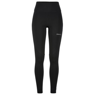 Ženske hlače Craft ADV Essence Warm Tights 2 crna Black