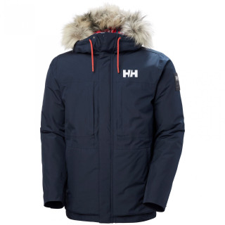 Muška jakna Helly Hansen Coastal 3.0 Parka plava