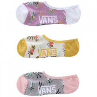 Set čarapa Vans CALIFLOWER CANOODLE-B bijela