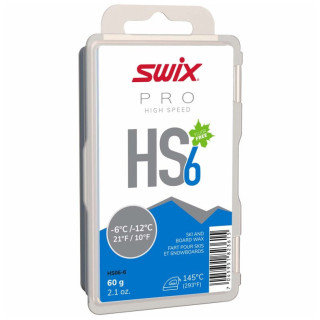 Vosak Swix HS06-6 High Speed 60 g