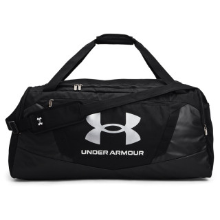 Sportska torba Under Armour Undeniable 5.0 Duffle LG crna