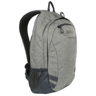 Gradski ruksak Regatta Brize II 20l siva Marlgry/Ebny