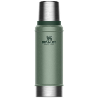 Termosica Stanley Classic series 750ml zelena Green