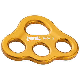 Osigurač za penjanje Petzl PAW S kotvící deska