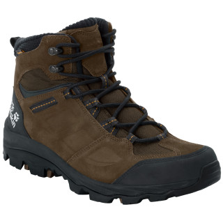 Muške cipele Jack Wolfskin Vojo 3 Wt Texapore Mid M