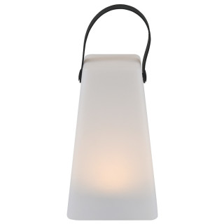 Lampe Easy Camp Heckler Lantern bijela