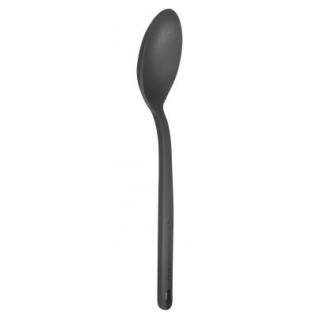 Žlica Sea to Summit Camp Cutlery Spoon siva Charcoal