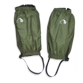 Navlake Tatonka Gaiter 420 HD Short zelena Olive