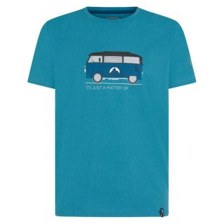 La Sportiva Van T-Shirt M 2024