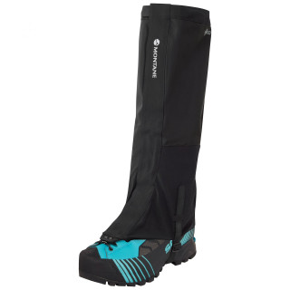 Navlake Montane Phase Gaiter crna