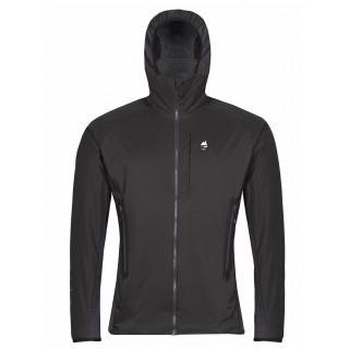 Muška jakna High Point Total Alpha 3.0 Jacket crna black