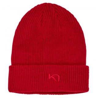 Kapa Kari Traa Astrid Beanie crvena