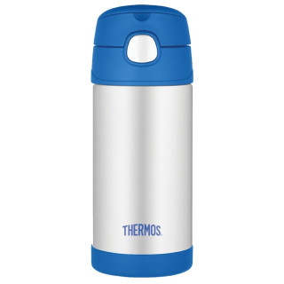 Dječja izotermalna boca Thermos Funtainer 355 ml 2022 plava Blue