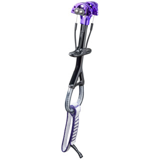 Prijatelj Black Diamond Camalot Ultralight 0.5 Ljubičasta Purple