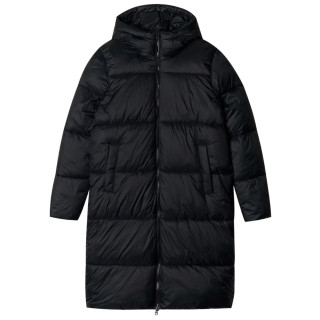 Ženska zimska jakna 4F Down Jacket F475 crna DEEP BLACK