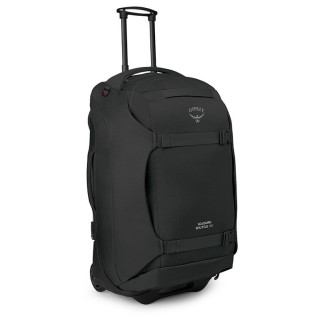 Torba sa točkićima Osprey Sojourn Shuttle 100 crna Black