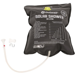 Solarni tuš Outwell Solar Shower