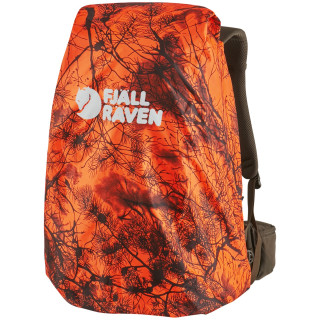 Kabanica za ruksak Fjällräven Hunting Rain Cover 16-28 narančasta