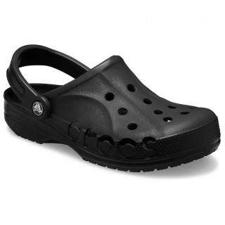 Papuče Crocs Baya crna