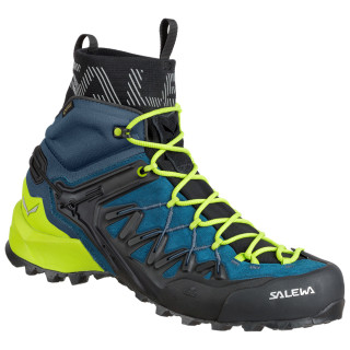 Muške cipele Salewa Ms Wildfire Edge Mid Gtx