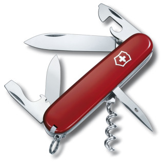 Nož Victorinox Spartan crvena