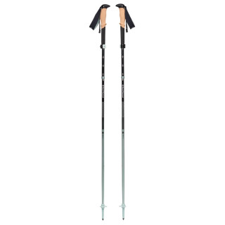 Trekking štapovi Black Diamond Pursuit FLZ Trekking Poles