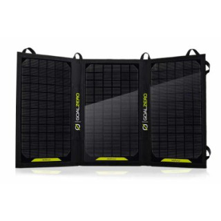 Solarni panel Goal Zero Nomad 20