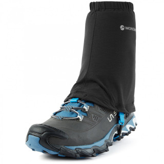 Navlake Montane Trail Gaiter crna