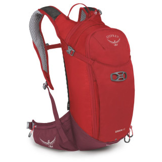 Ruksak Osprey Siskin 8 crvena