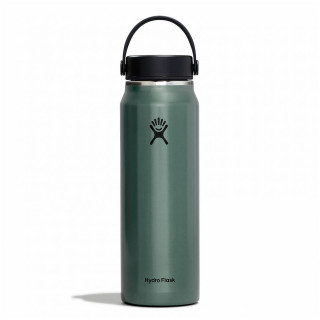 Termosica Hydro Flask Lightweight Wide Flex Cap 32 OZ (946ml) tamno zelena